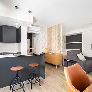 Apartamento de 1 Dormitorio